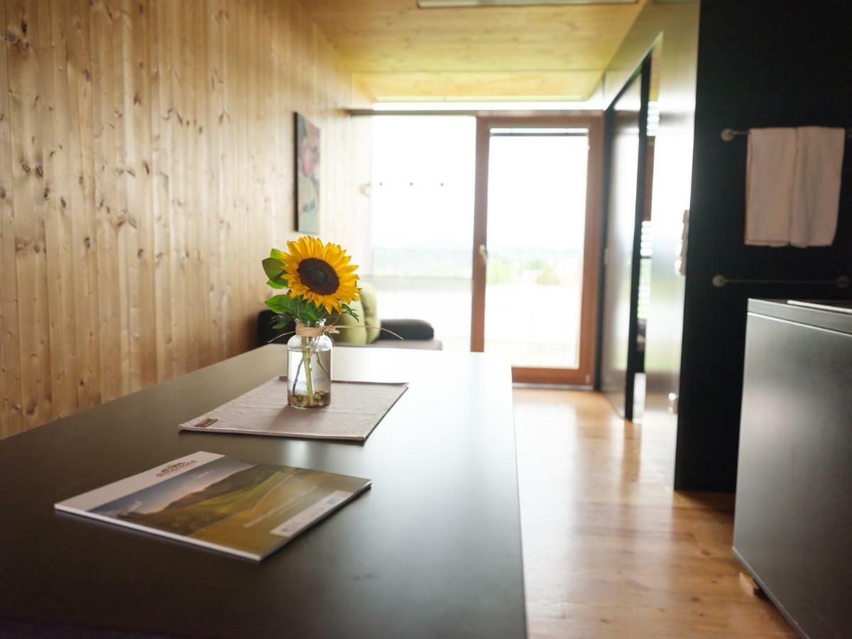 Almenland Apartment Passail Exterior foto