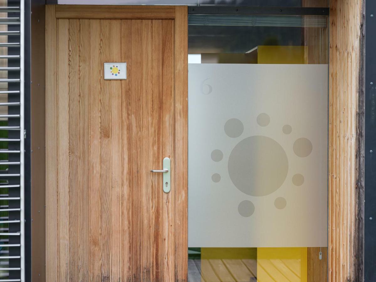 Almenland Apartment Passail Exterior foto